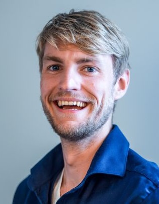 Ezra Waalboer