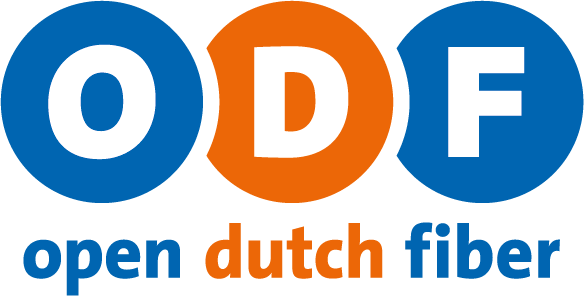 Open Dutch Fiber